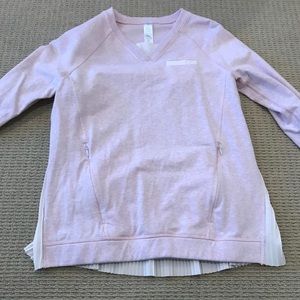 Girls ivivva long sleeve top